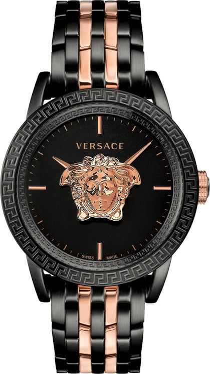 Versace VERD01623 Palazzo horloge 43 mm