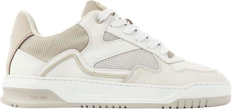 VIA VAI Jay Wess Sneakers