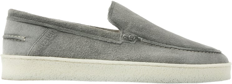 VIA VAI Zane Tyler Loafers