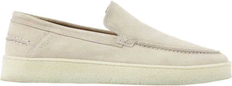 VIA VAI Zane Tyler Loafers
