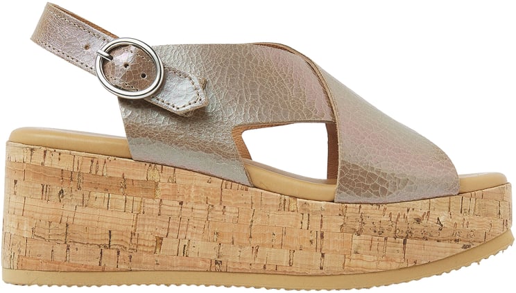 VIA VAI Sissel Raise Sandalen