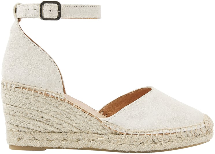 VIA VAI Flora Braid Espadrilles