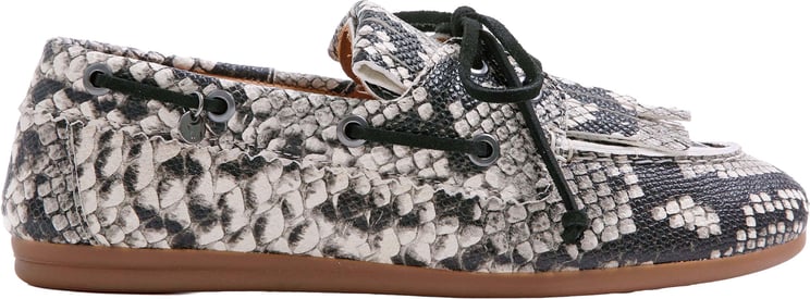 VIA VAI June Loua Sneakers