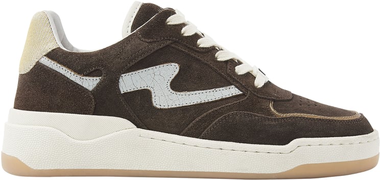 VIA VAI Sam Levi Sneakers