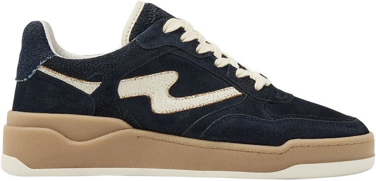 VIA VAI Sam Levi Sneakers