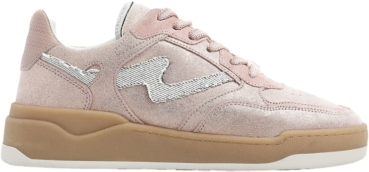 VIA VAI Sam Levi Sneakers