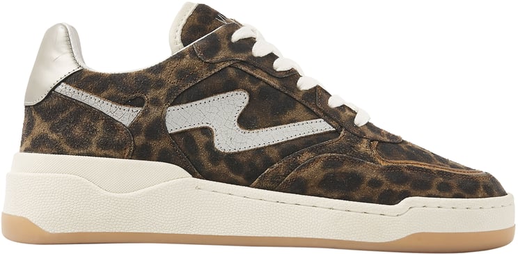 VIA VAI Sam Levi Sneakers