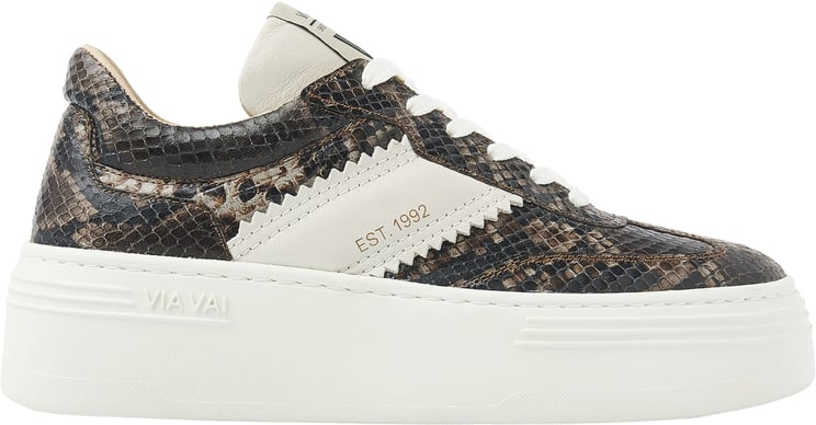 VIA VAI Isa Romi Sneakers