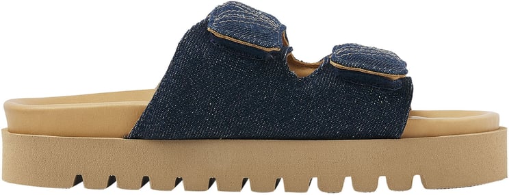 VIA VAI Rae Lidia Slippers