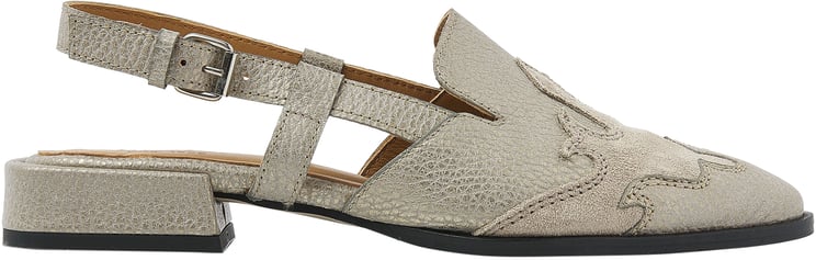 VIA VAI Jazz Vaienna Slingbacks
