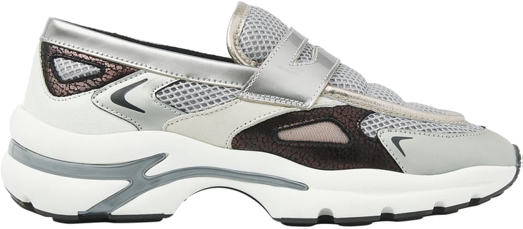 VIA VAI Vesper Lana Loafers