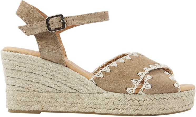 VIA VAI Luisa Ayla Espadrilles