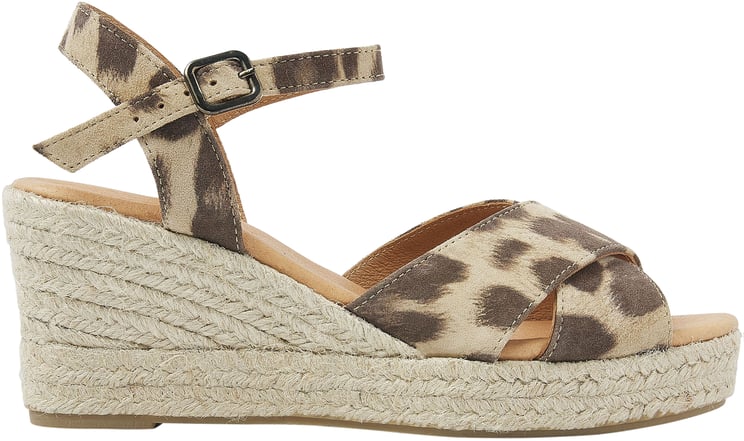 VIA VAI Luisa Tiana Espadrilles
