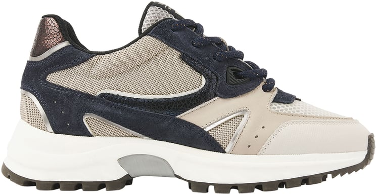 VIA VAI Danae Vicky Sneakers