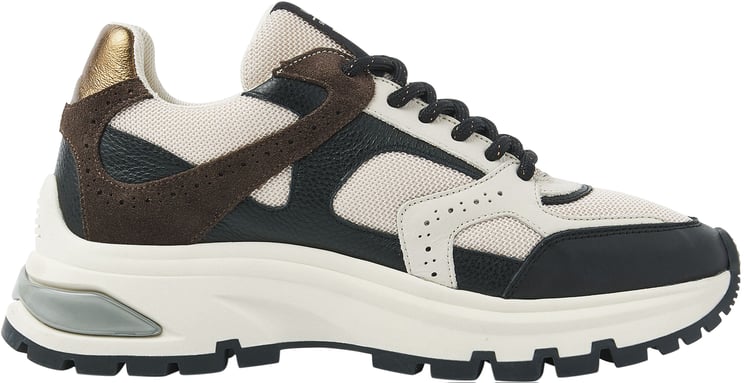 VIA VAI Liz Curtis Sneakers