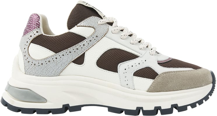 VIA VAI Liz Curtis Sneakers