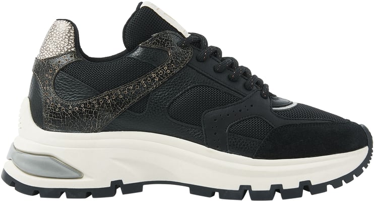 VIA VAI Liz Curtis Sneakers