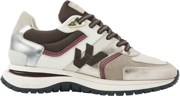 VIA VAI Usher Davina Sneakers