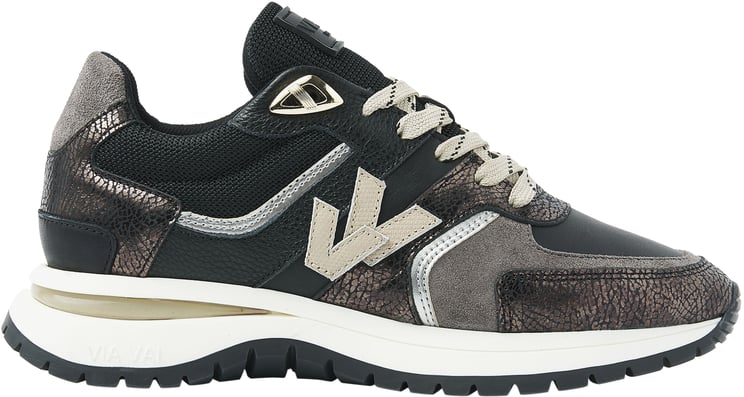 VIA VAI Usher Davina Sneakers