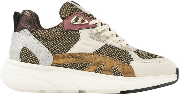 VIA VAI Vic Harmony Sneakers