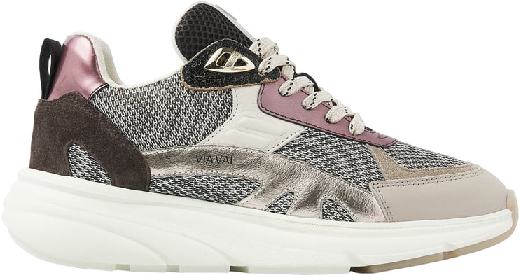 VIA VAI Vic Harmony Sneakers