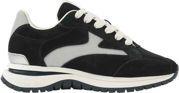 VIA VAI Usher Riggs Sneakers