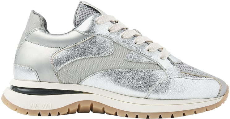 VIA VAI Usher Riggs Sneakers