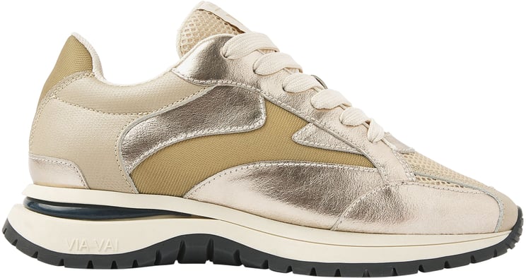 VIA VAI Usher Riggs Sneakers