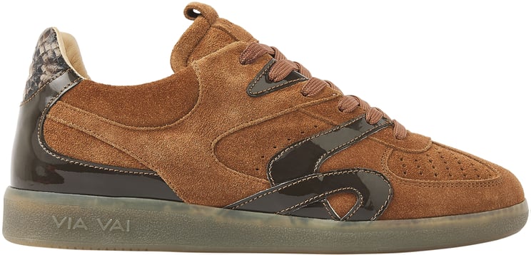 VIA VAI Nilla Macy Sneakers