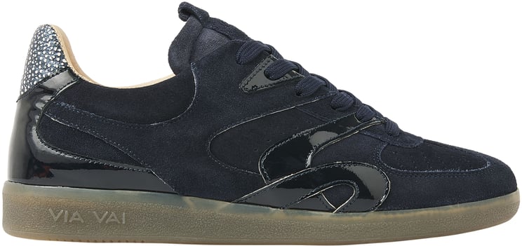 VIA VAI Nilla Macy Sneakers