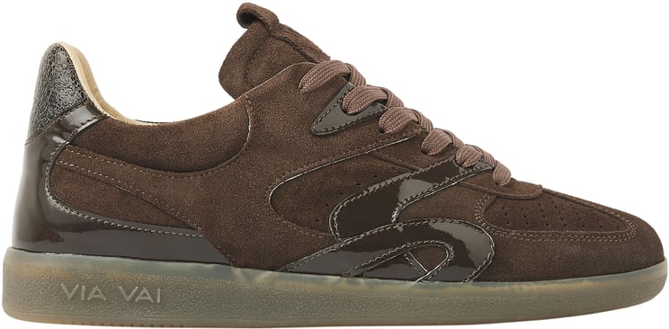 VIA VAI Nilla Macy Sneakers