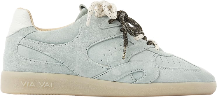 VIA VAI Nilla Macy Sneakers