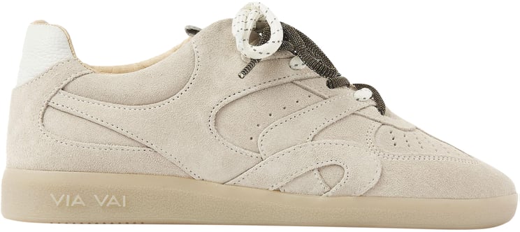 VIA VAI Nilla Macy Sneakers