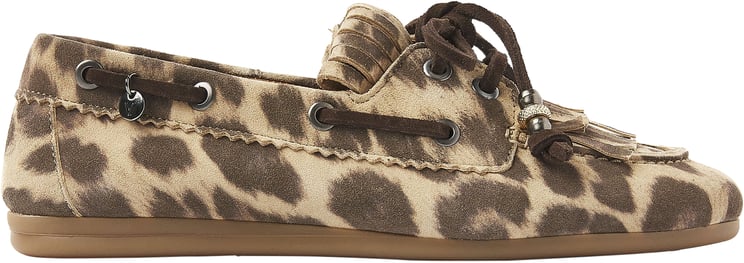 VIA VAI June Loua Loafers