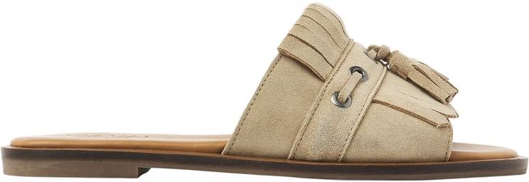 VIA VAI Vita Eva Slippers