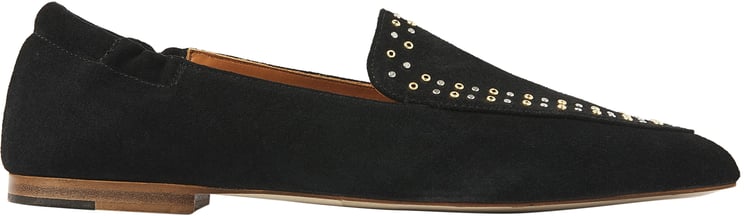 VIA VAI Lola Gabriel Loafers