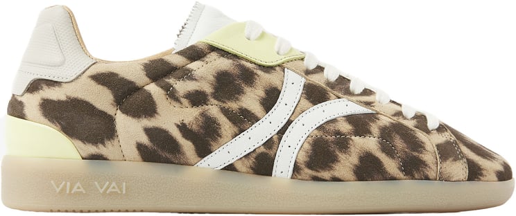 VIA VAI Nilla Khloe Sneakers