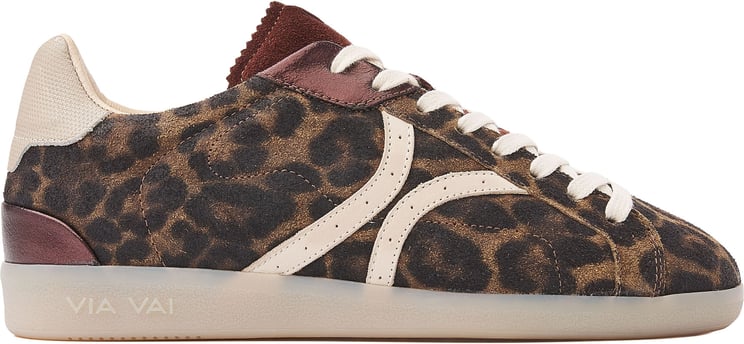 VIA VAI Nilla Khloe Sneakers
