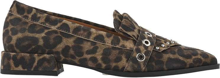 VIA VAI Jazz Emily Loafers