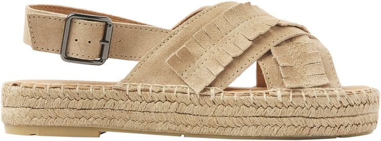 VIA VAI Mondi Noel Espadrilles
