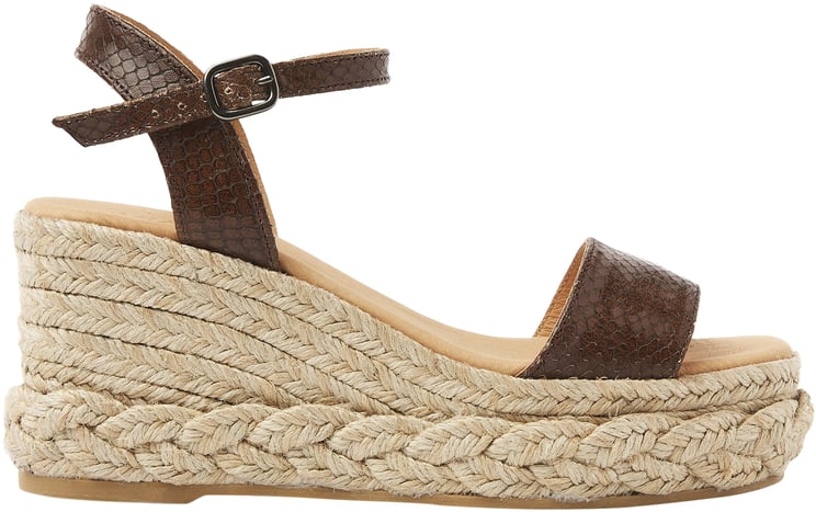 VIA VAI Capri Neva Espadrilles