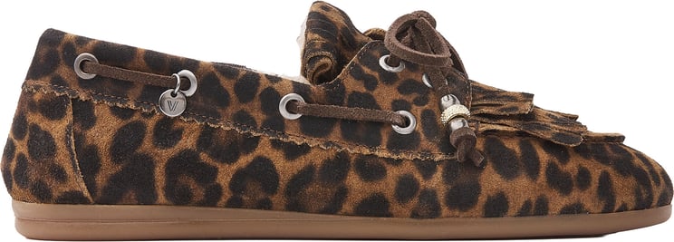 VIA VAI June Shelby Loafers