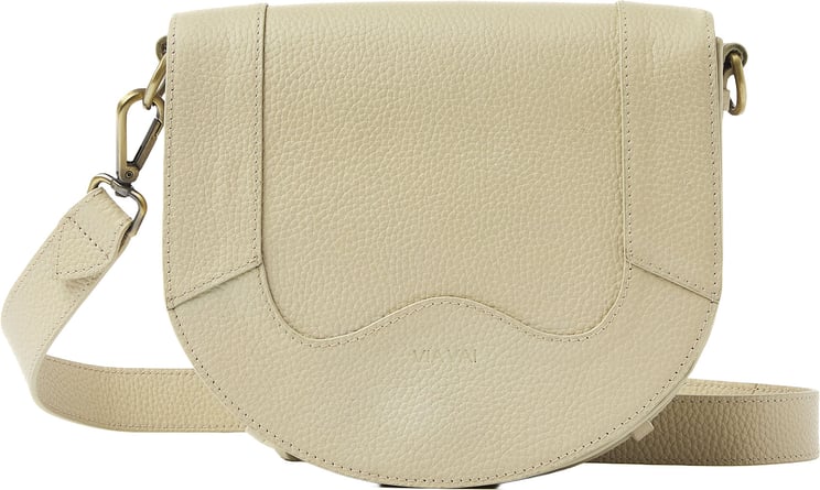 VIA VAI Mae Lizzy Crossbody Tas
