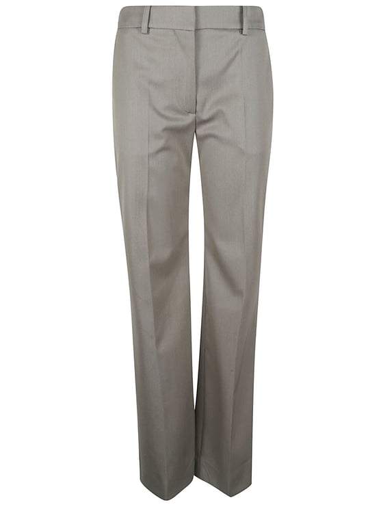 Victoria Beckham Tailored Straight Leg Trouser