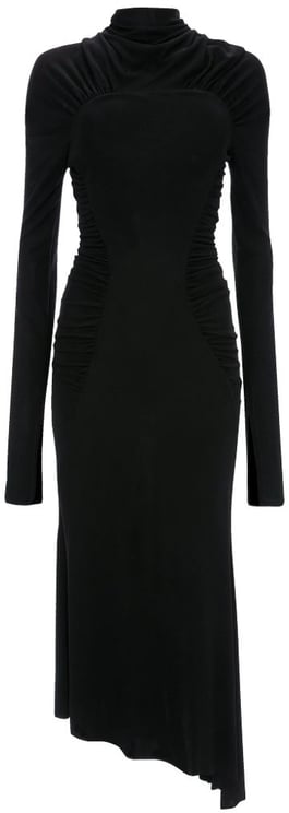 Victoria Beckham Dresses Black