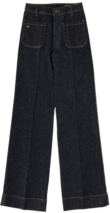 Victoria Beckham JEANS "ALINA"