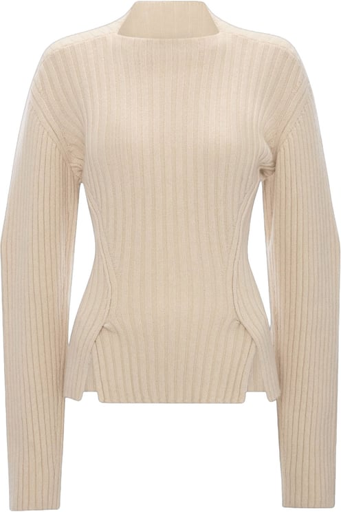 Victoria Beckham RIB JUMPER