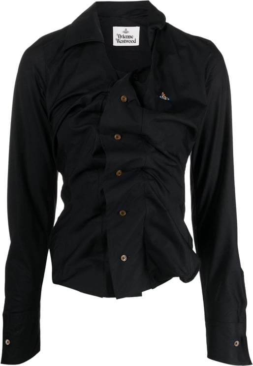 Vivienne Westwood Top Black