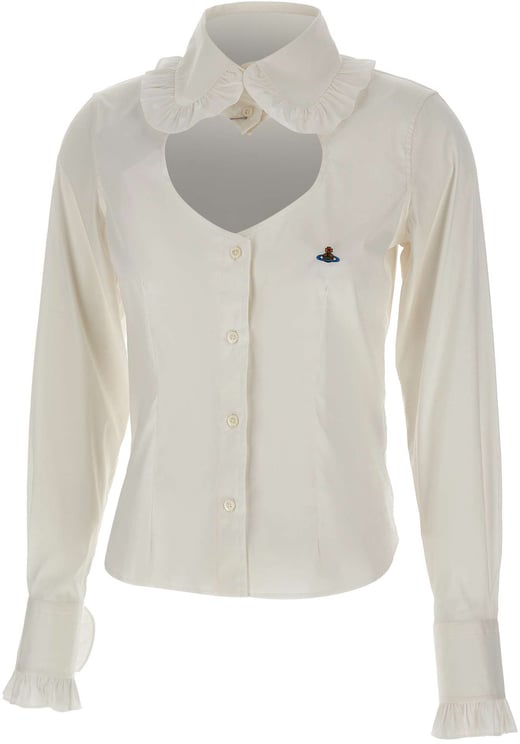 Vivienne Westwood Shirts White