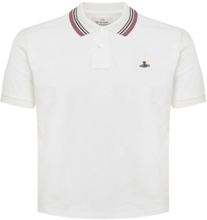 Vivienne Westwood Top White